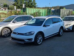 VOLKSWAGEN GOLF SW 2.0 TDI 150 BlueMotion Technology DSG7 4Motion Alltrack