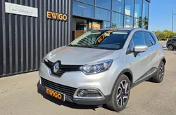 Renault captur 1.5 dci 90 eco energy business