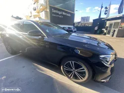 Mercedes-Benz E 220 d Avantgarde