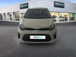 Kia Picanto 1.0 DPi Concept