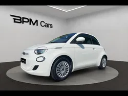 Fiat 500 e 95ch Action