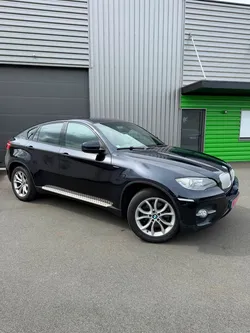 BMW X6 35i - 306CV - GARANTI JUSQU'À 24 MOIS -