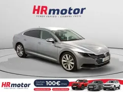 VOLKSWAGEN Arteon 2.0 TSI Elegance DSG7 140kW