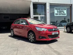 Citroen C4 1.6BlueHDI S&S Feel Edition 120