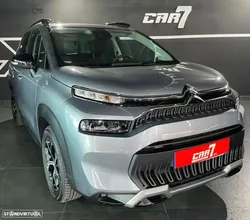 Citroën C3 Aircross 1.2 PureTech Shine