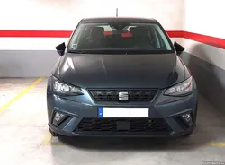 Seat Ibiza SEAT Ibiza 1.0 MPI Style