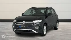 Volkswagen T-Cross 1.0 TSI 95ch Lounge
