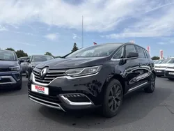 Renault Espace 1.6 dCi 160ch energy Zen EDC