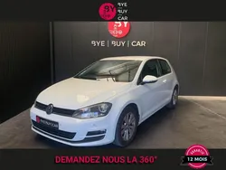 Volkswagen golf vii - 1.4 16v tsi / garantie 12 mois