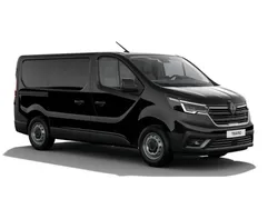RENAULT TRAFIC L1H1 3000 Kg 2.0 Blue dCi - 150 2025 III FOURGON Fourgon Advance L1H1 PHASE 3