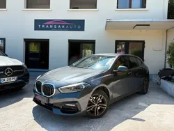 Bmw SERIE 1 116 d Edition Sport