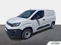Citroen berlingo van m 650 bluehdi 100 s&s bvm6