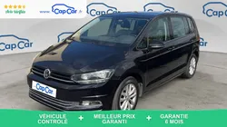 Volkswagen Touran VIII 1.6 TDI 110 Confortline