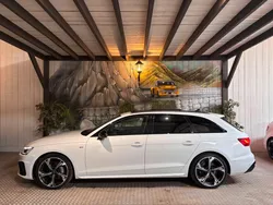 Audi a4 avant 40 tdi 204 cv s edition quattro s-tronic