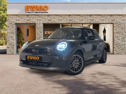 Mini mini 1.5 c 155 cooper bva 1 ère main toit ouvrant pano hud sièges et volant chauffant accès confort