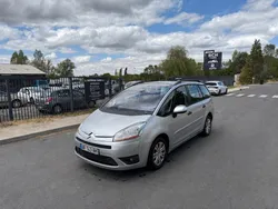 Citroën C4 Grand Picasso 1.6 HDI 7 Places - Disponible immédiatement