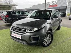 Land Rover Range Rover Evoque TD4 SE 180 BVA