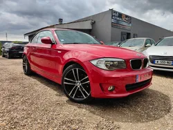 BMW 1 Coupé 118d 143 CH* CARPLAY* REVISEE * GARANTIE