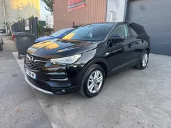 Opel grandlandx 1.5 hdi