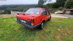 Opel Corsa Longo 1.0