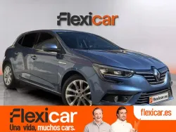 RENAULT Mégane 1.2 TCe Energy Zen 97kW