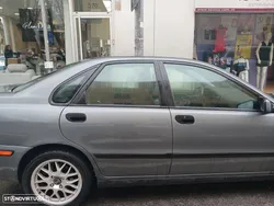Volvo S40 1.6