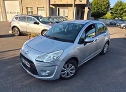 Citroën C3 II 1.4 i