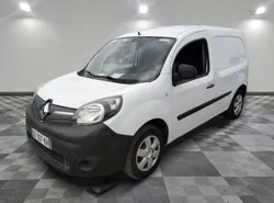 Renault Kangoo Renault Kangoo