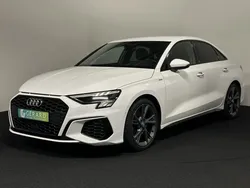AUDI A3 IV BERLINE 35 TFSi 150 MHEV S LINE S TRONIC 7 VIRTUAL LED