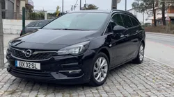 Opel Astra SPORTS TOURER ELEGANCE