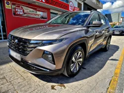 Hyundai TUCSON 1.6 TGDI Klass 4x2