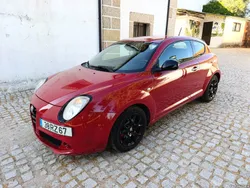 Alfa Romeo Mito 1.3 JTD