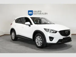 Mazda CX-5 2.2DE Style 4WD Aut.
