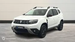 Dacia Duster 1.3 TCe 150ch FAP SL Extreme 4x2 EDC