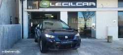SEAT Arona 1.0 TSI Style