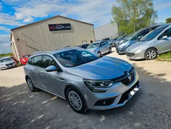 RENAULT Mégane IV Estate 1.5 dCi 90 cv