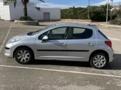 Peugeot 207 1.4