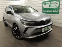 Opel GRANDLAND 1.5 D 130CH ELEGANCE BUSINESS BVA8 MY23