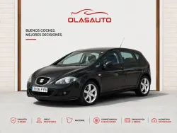 SEAT Leon 1.9TDI Stylance
