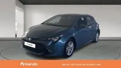 TOYOTA Corolla 125H Active Tech