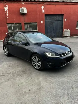 Volkswagen Golf 2.0TDI CR BMT Sport 150