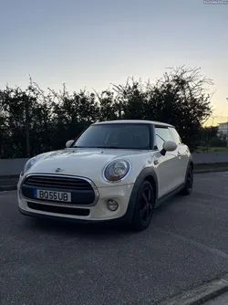 MINI One One D