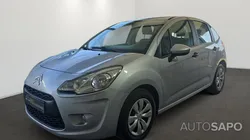 Citroen C3 de 2010