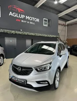 OPEL Mokka X 1.4T S&S Selective 4x2