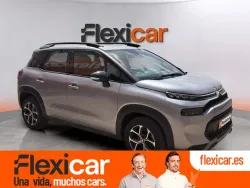 CITROEN C3 Aircross Puretech S&S Shine 110