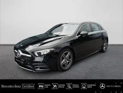 Mercedes-benz Classe A 200 163ch AMG Line 7G-DCT