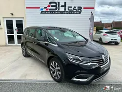 Renault Espace 1.6 DCI TWIN-TURBO 160CH ENERGY ZEN BVA6