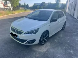 Peugeot 308 GENERATION-II 1.2 PURETECH 130 GT LINE START-STOP GARANTIE 12 MOIS