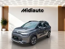 Citroen C3 Aircross PureTech 110ch S&S Shine Pack