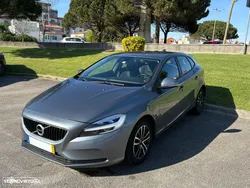 Volvo V40 2.0 D3 Momentum